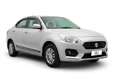 2018 Maruti Dzire - Sedan - Diesel - Manual - ₹6.01 lakh